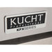 Kucht 30" Professional Natural Gas Range, 4 Burners, KFX300 - S - Farmhouse Kitchen and Bath