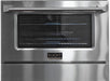 Kucht 36" Gas Range, Stainless Steel with Silver Oven Door, KNG361 - S - Farmhouse Kitchen and Bath