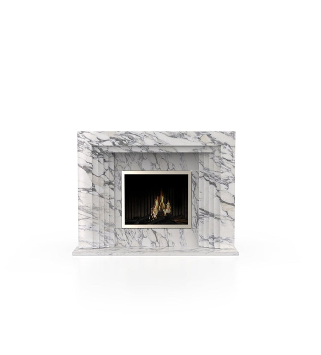 La Gabby 64 Fireplace