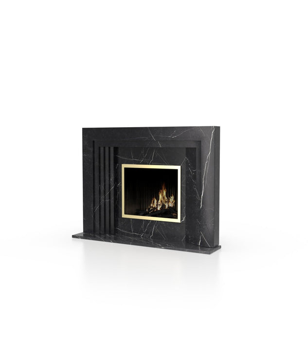La Gabby 64 Fireplace