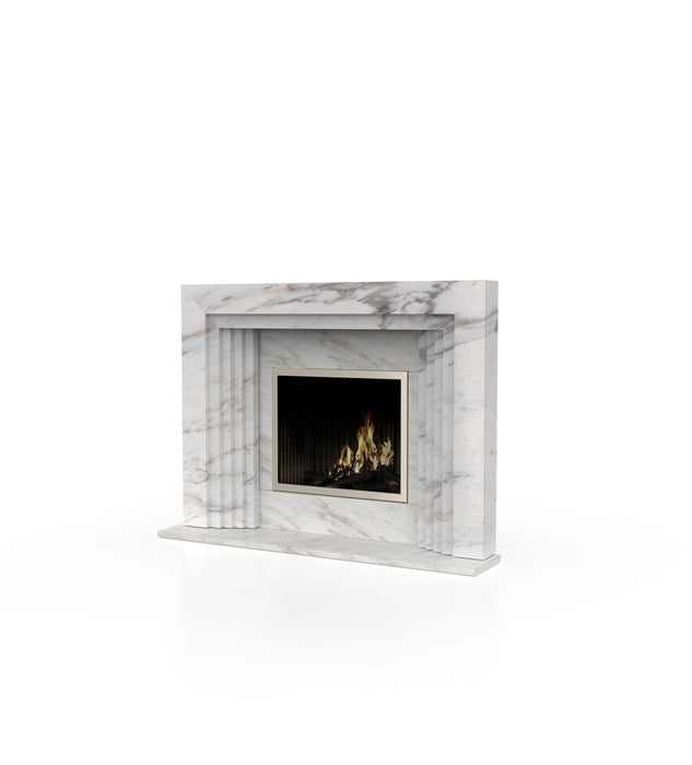 La Gabby 64 Fireplace