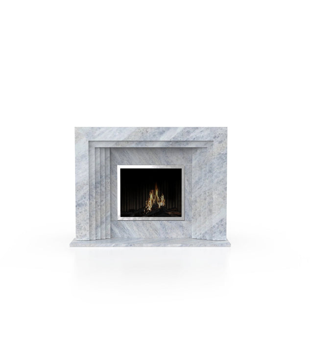 La Gabby 64 Fireplace