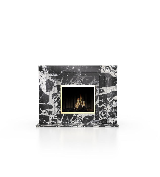 La Gabby 64 Fireplace