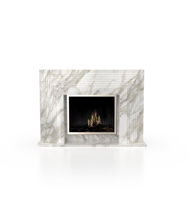 La Gigi 72 Fireplace