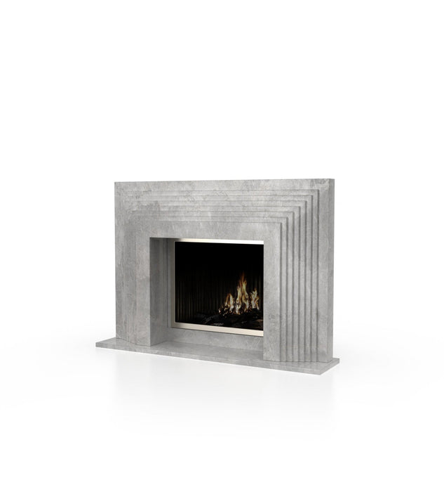 La Gigi 72 Fireplace