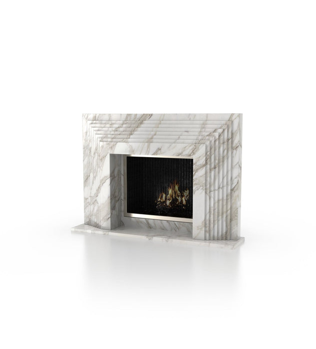 La Gigi 72 Fireplace