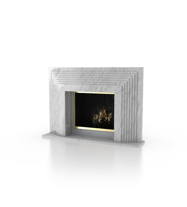 La Gigi 72 Fireplace