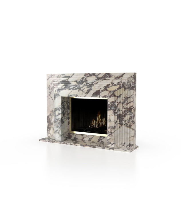 La Gigi 72 Fireplace