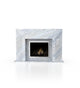 La Gigi 80 Fireplace