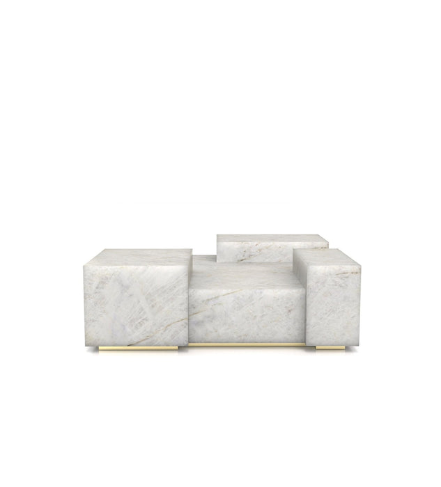 La Scala Coffee Table