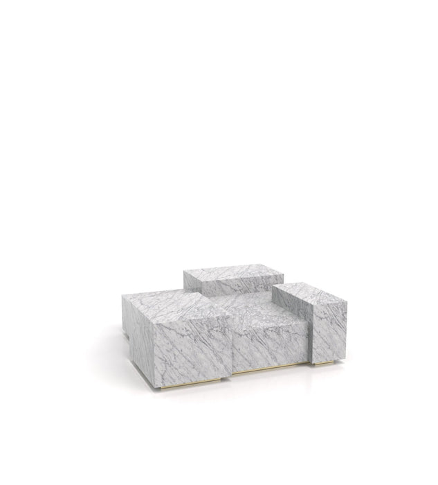 La Scala Coffee Table
