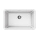 Latoscana 30" Fireclay Sink Undermount — LUM3019W