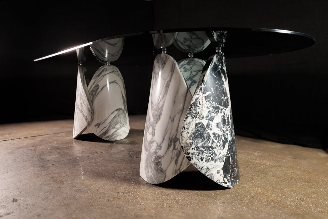 Lotus Dining Table