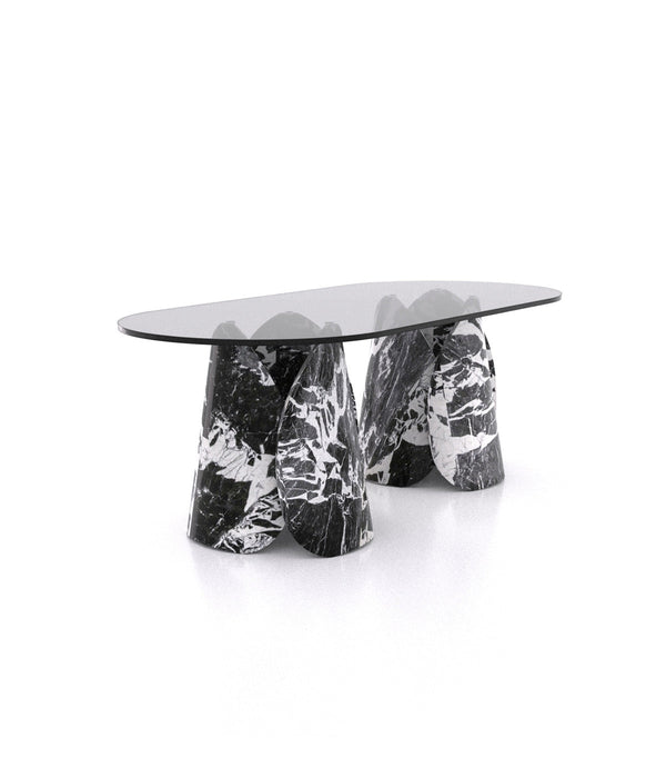 Lotus Dining Table