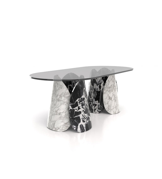 Lotus Dining Table