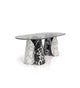 Lotus Dining Table