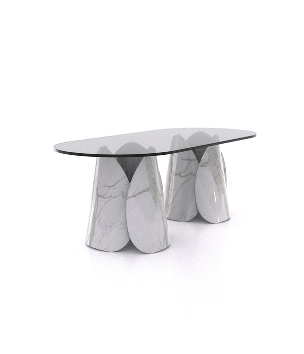 Lotus Dining Table
