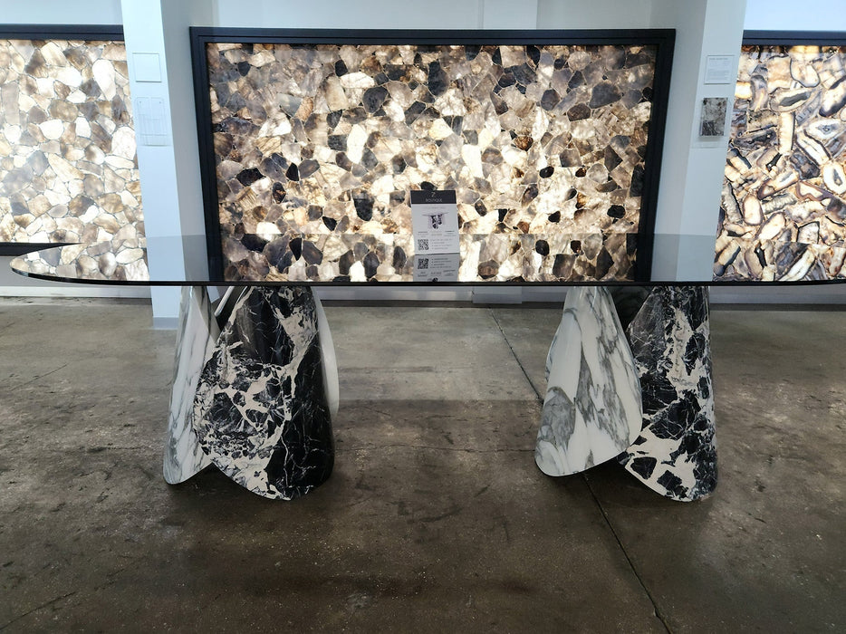 Lotus Dining Table