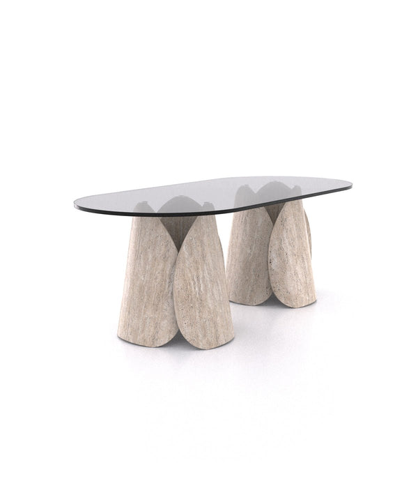 Lotus Dining Table