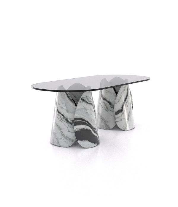 Lotus Dining Table