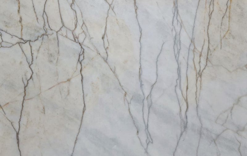 Lupato Gold White Bookmatching Marble Slabs Polished - Livfloors Collection