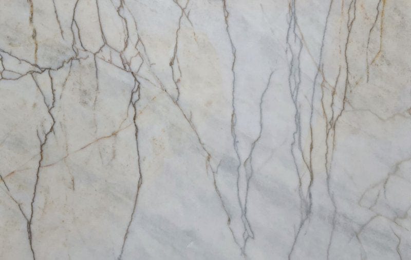 Lupato Gold White Bookmatching Marble Slabs Polished - Livfloors Collection