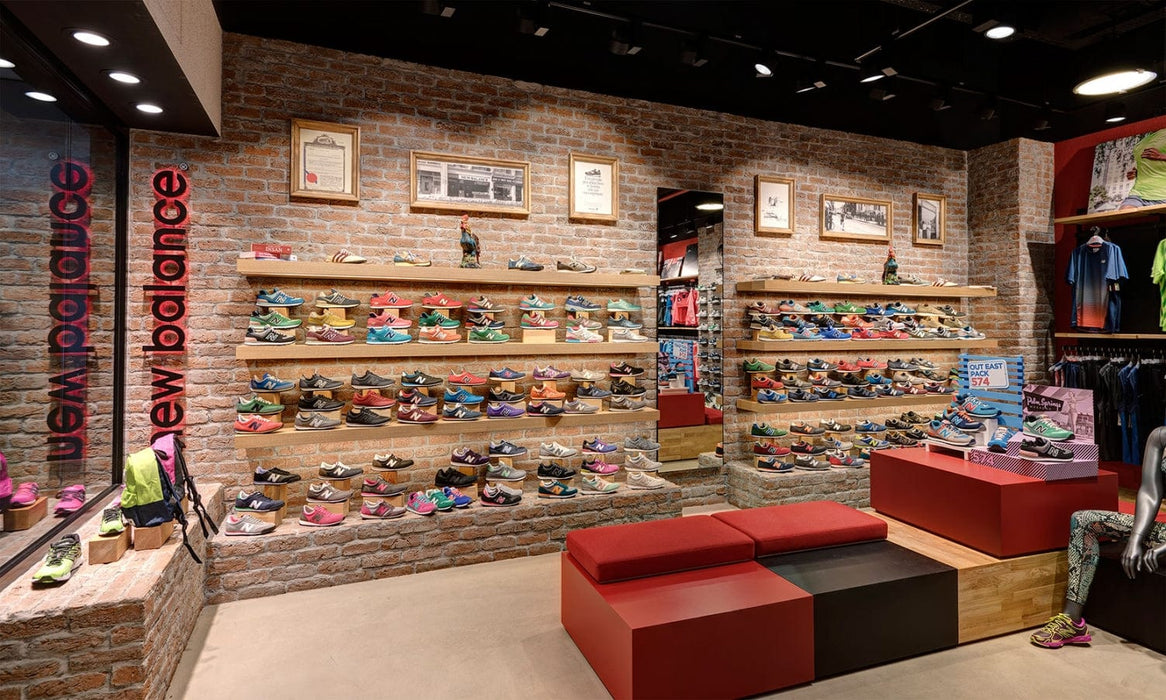 Barok Cotto/Caramel/Lava Manufactured Stone Handmade Brick Veneer - Livfloors Collection