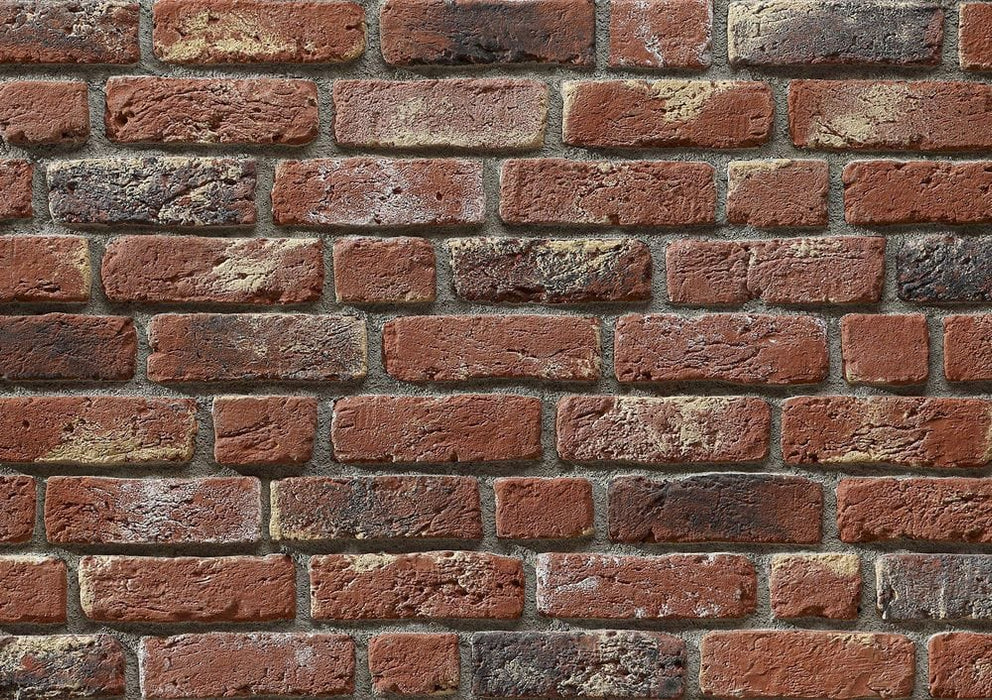 Barok Retro Manufactured Stone Handmade Brick Veneer - Livfloors Collection