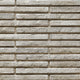 Maxima Dove Manufactured Stone Handmade Brick Veneer - Livfloors Collection