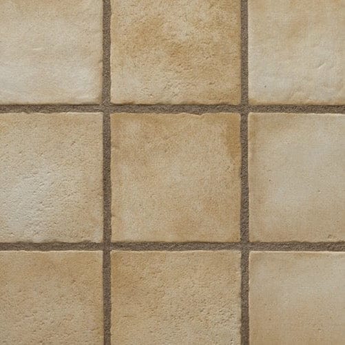 Isola 20 Manufactured Stone Pavers 12"x12" - Livfloors Collection
