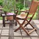 Isola 10 Light Cotto Manufactured Stone Pavers 3/4" Thick F04LC - Livfloors Collection