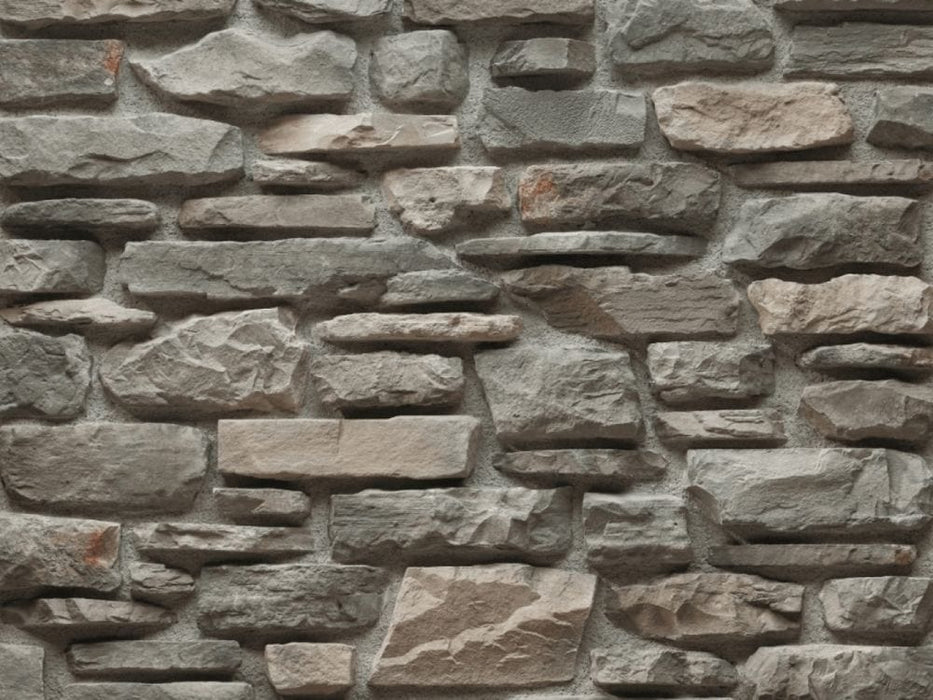 Cappadocia Olive Slate Look Manufactured Stone Handmade Veneer - Livfloors Collection