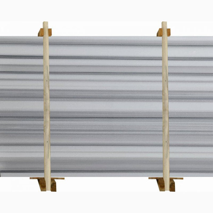 Marmara White Bookmatching Marble Slabs Polished - Livfloors Collection