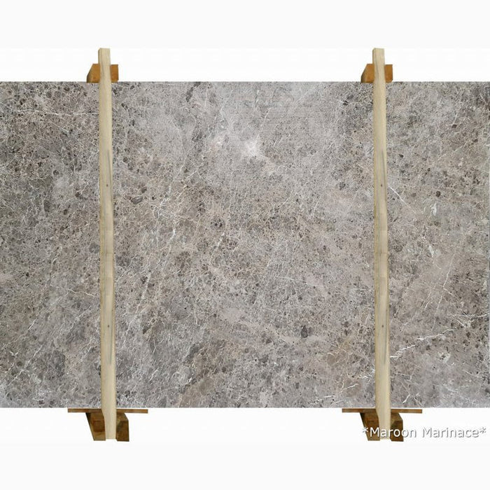 Maroon Marinace Brown Marble Slabs Polished - Livfloors Collection