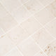 Mayra White Limestone Honed Floor and Wall Tile-Large Format - Livfloors Collection