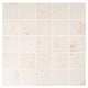 Mayra White Limestone Polished Floor and Wall Tile-Large Format - Livfloors Collection
