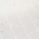 Mayra White Limestone Polished Floor and Wall Tile - Livfloors Collection
