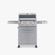 Mesa 305 | Stainless Propane Gas Grill