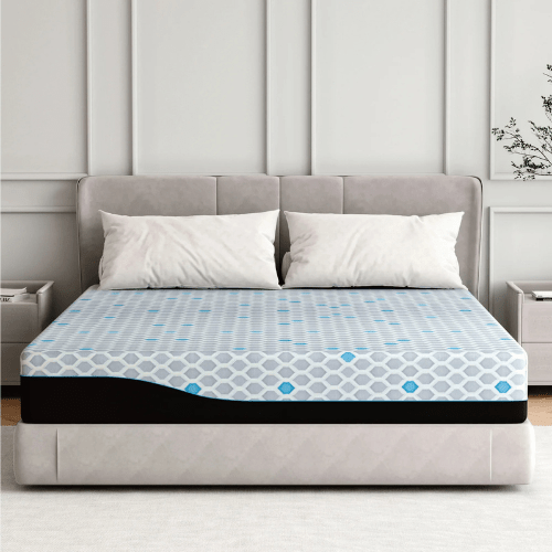 ChiroPro Hybrid Plush Mattress