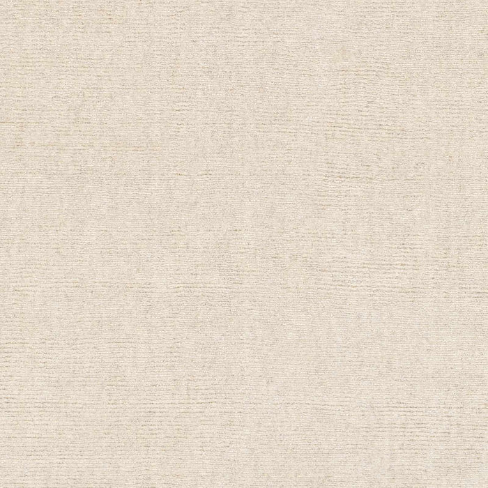 Mariba Ivory Wool Area Rug
