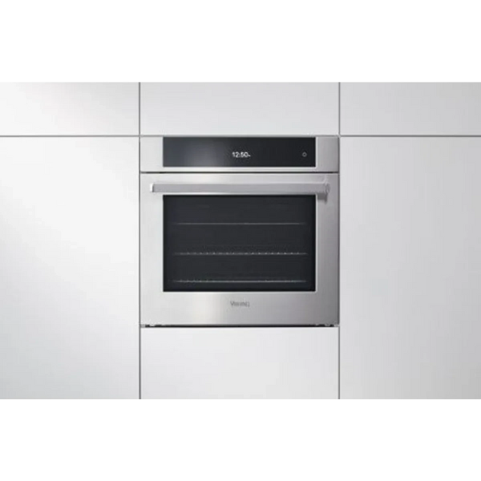 Viking® RVL 30" Stainless Steel Single Electric Oven MVSOE6301SS