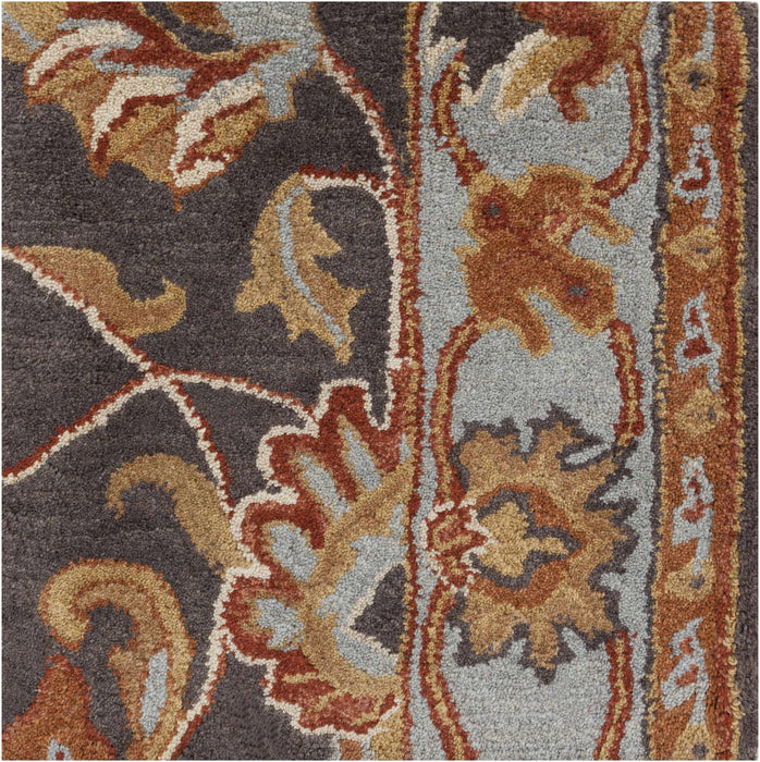 Cherryfield 1004 Hand Tufted Wool Rug