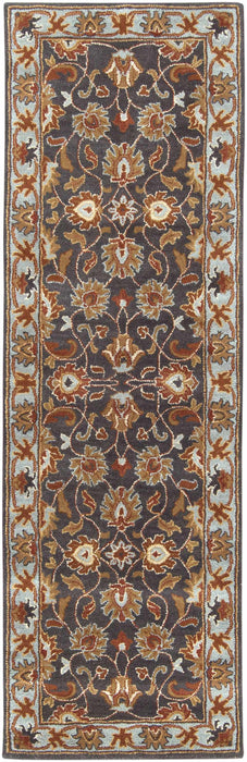 Cherryfield 1004 Hand Tufted Wool Rug