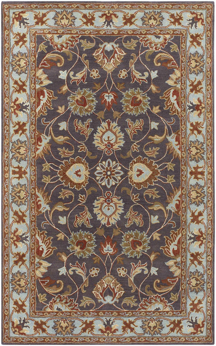 Cherryfield 1004 Hand Tufted Wool Rug