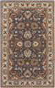 Cherryfield 1004 Hand Tufted Wool Rug