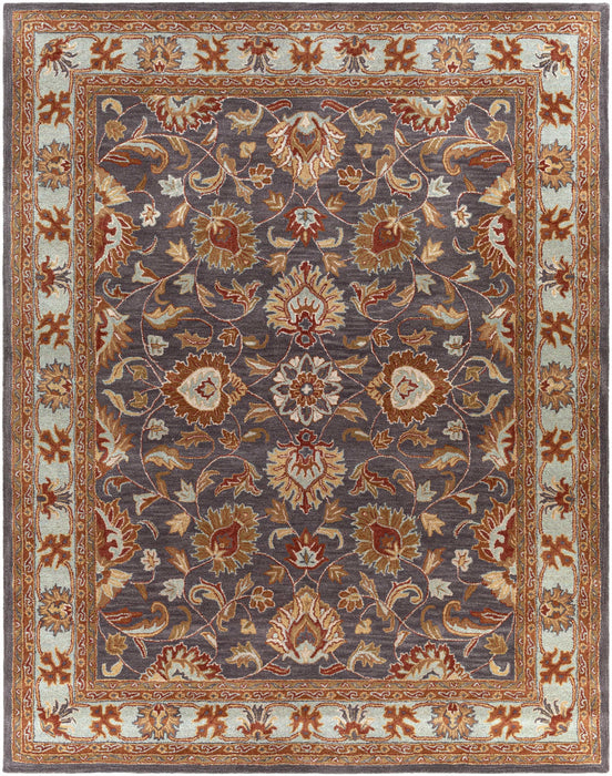 Cherryfield 1004 Hand Tufted Wool Rug