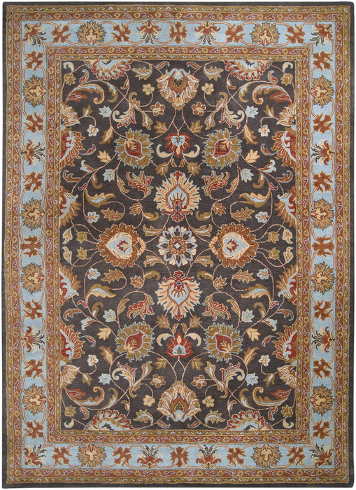 Cherryfield 1004 Hand Tufted Wool Rug