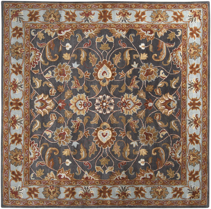 Cherryfield 1004 Hand Tufted Wool Rug