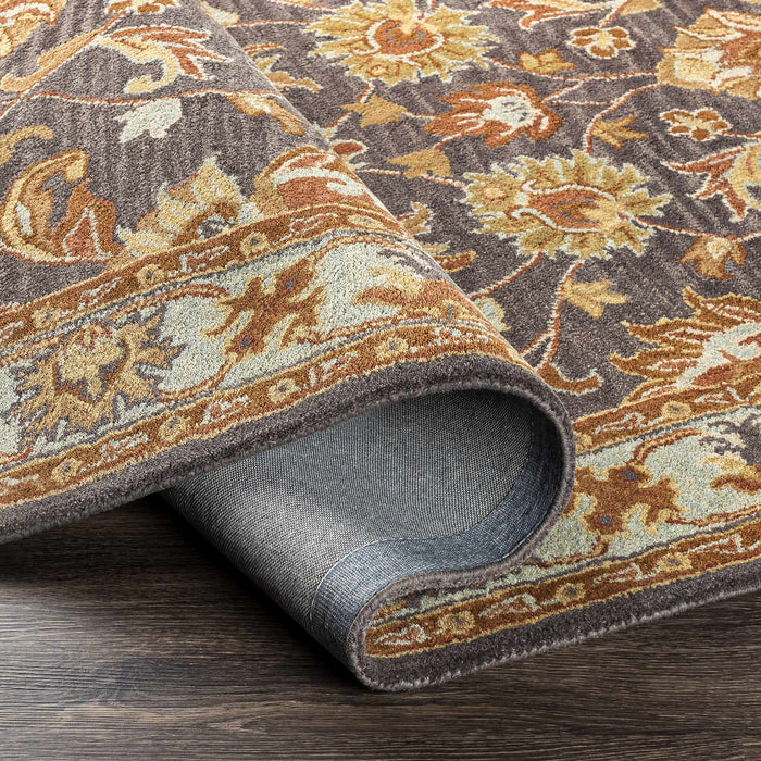 Cherryfield 1004 Hand Tufted Wool Rug