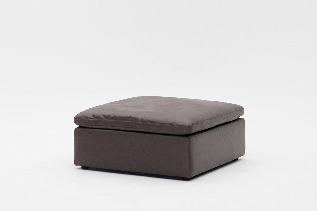 Ottoman Cube